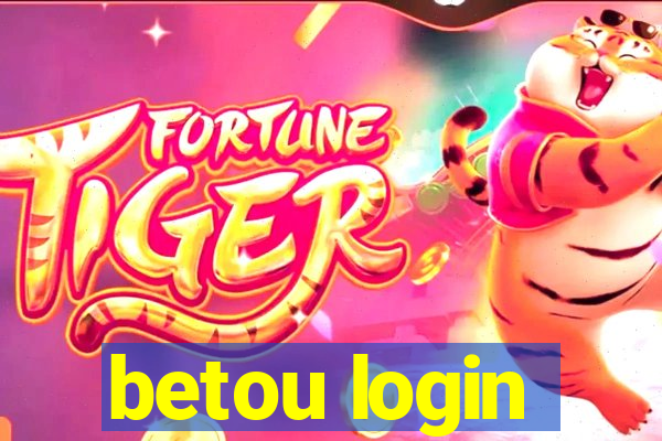 betou login
